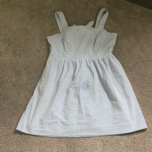 NWOT J. Crew Dress